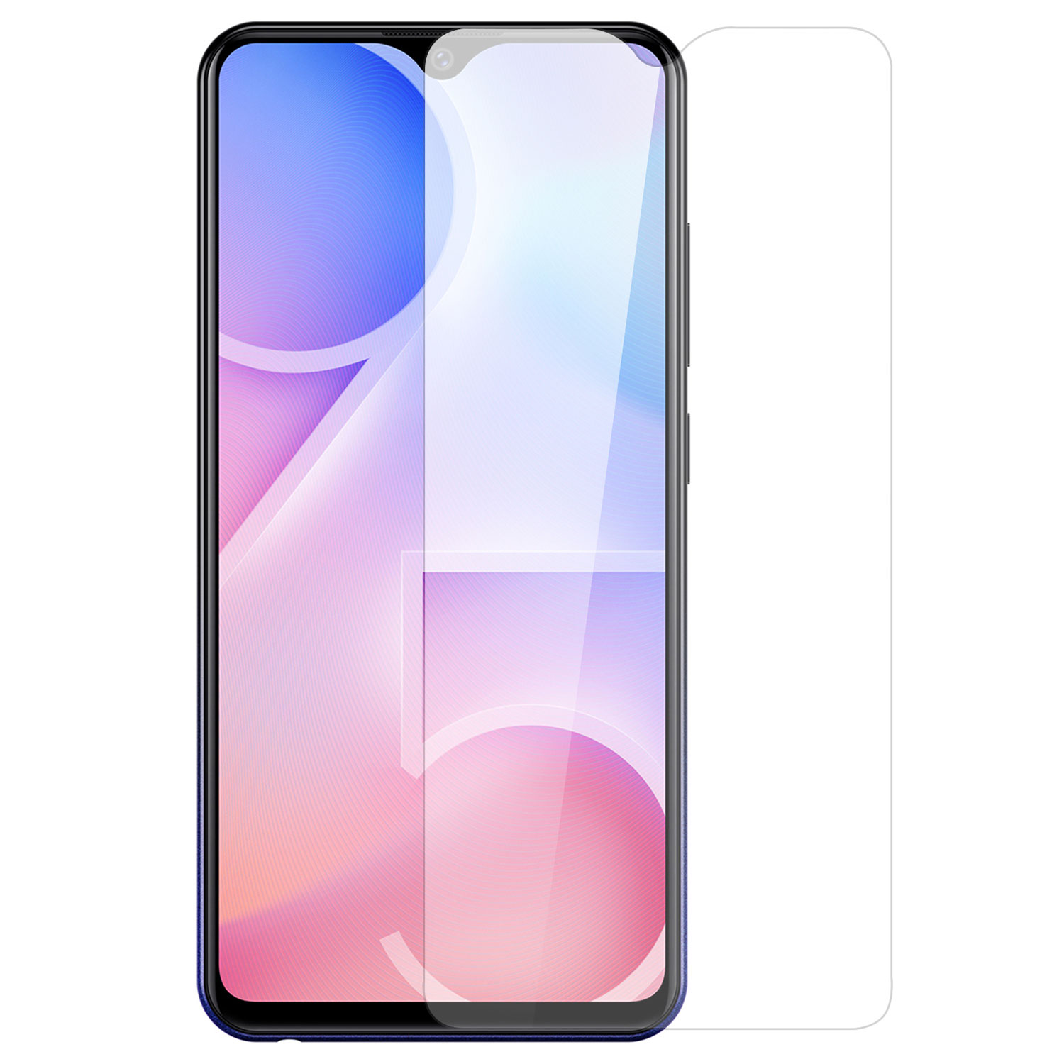 Защитное стекло Vivo для модели Y95
Защитное стекло Vivo для модели Y95