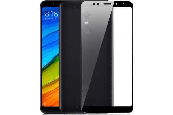 Стекло защитное TFN Honor 7C/7A Pro 2.5D FG black
Стекло защитное TFN Honor 7C/7A Pro 2.5D FG black