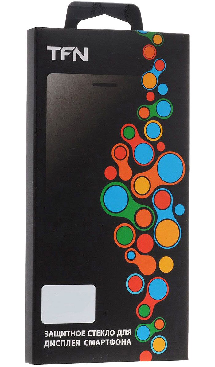 Стекло защитное TFN Meizu 16TH 2.5D FG black
Стекло защитное TFN Meizu 16TH 2.5D FG black