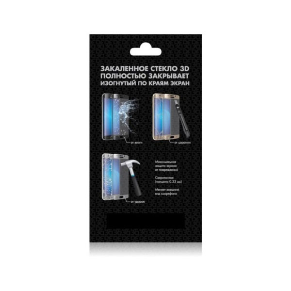 Закаленное стекло DF (fullscreen+fullglue) для Huawei Y7 (2019)/ Enjoy 9 hwColor-95 (black)
Закаленное стекло DF (fullscreen+fullglue) для Huawei Y7 (2019)/ Enjoy 9 hwColor-95 (black)