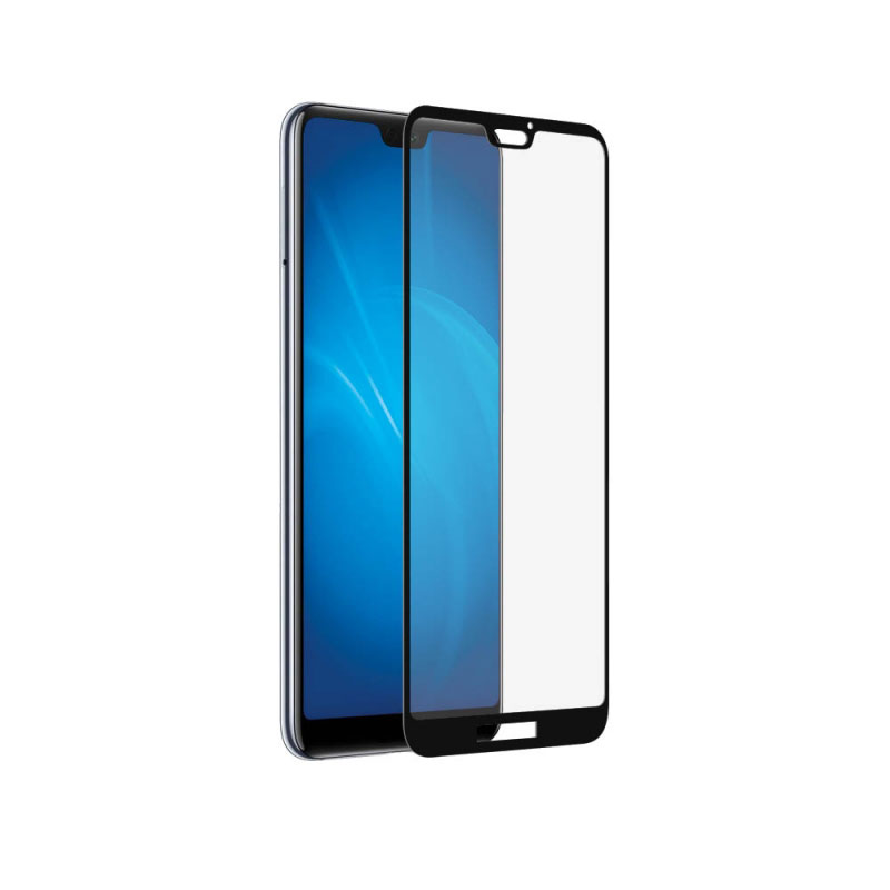 Закаленное стекло DF (fullscreen+fullglue) для Huawei P20 Lite hwColor-47 (black
Закаленное стекло DF (fullscreen+fullglue) для Huawei P20 Lite hwColor-47 (black