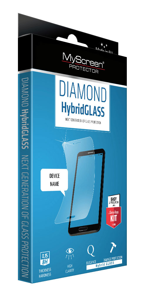 Защитное стекло DIAMOND HybridGLASS EA Kit iPhone 6/6S Plus
Защитное стекло DIAMOND HybridGLASS EA Kit iPhone 6/6S Plus