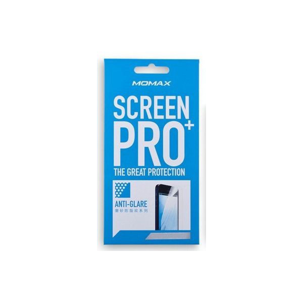 Защитная пленка Momax Anti Glare для iPhone 5/5S/SE Прозрачный
Защитная пленка Momax Anti Glare для iPhone 5/5S/SE Прозрачный