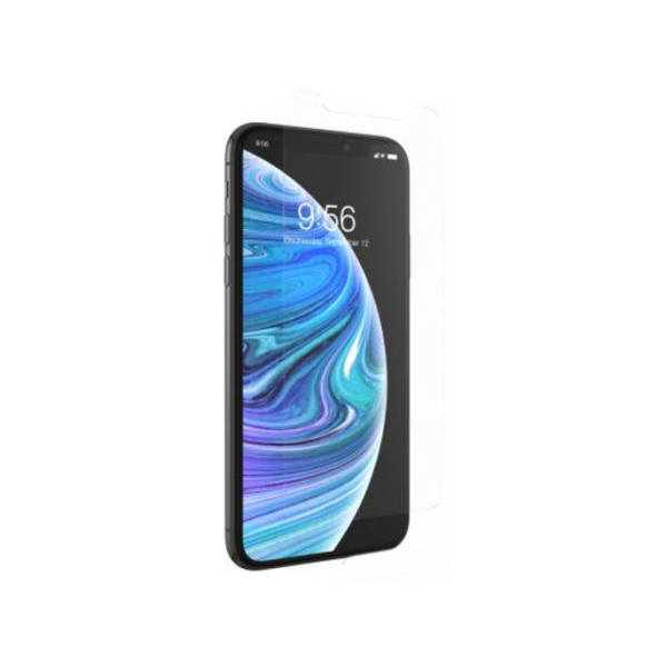 Защитное стекло InvisibleShield Glass+ Anti-glare для iPhone XS/X
Защитное стекло InvisibleShield Glass+ Anti-glare для iPhone XS/X