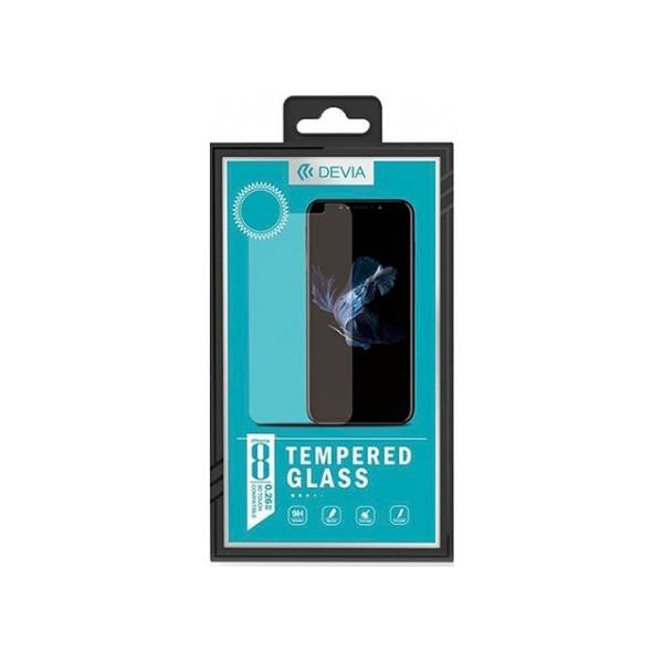 Защитная противоударная пленка Devia Explosion-proof для Samsung Galaxy S9 - Crystal Clear
Защитная противоударная пленка Devia Explosion-proof для Samsung Galaxy S9 - Crystal Clear