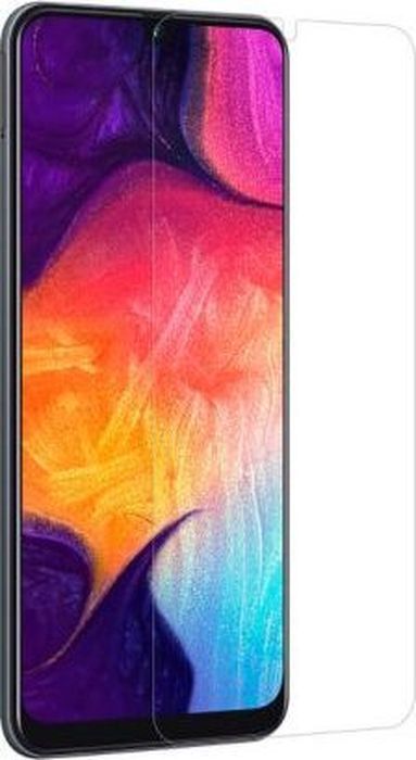 Защитное стекло Araree для Samsung A30s/A50/A30/A20 (GP-TTA307KDATR) прозрачное
Защитное стекло Araree для Samsung A30s/A50/A30/A20 (GP-TTA307KDATR) прозрачное