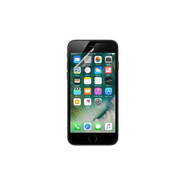 Защитное стекло Belkin Glass для iPhone 7 (F8W812vf
Защитное стекло Belkin Glass для iPhone 7 (F8W812vf
