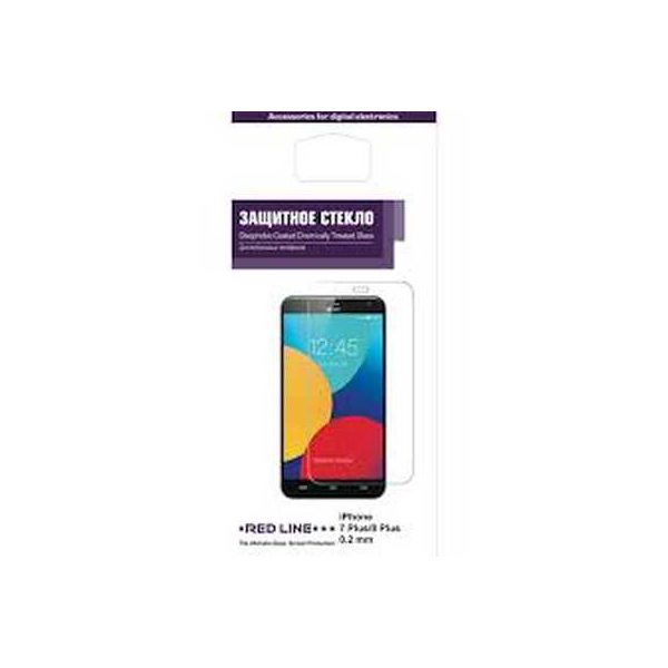 Защитное стекло Redline mObility черный для Apple iPhone 11 3D (УТ000019255)
Защитное стекло Redline mObility черный для Apple iPhone 11 3D (УТ000019255)