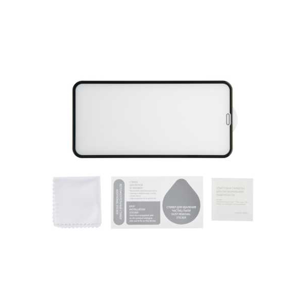 Защитное стекло Redline mObility белый для Apple iPhone 6/6S 3D (УТ000017607)
Защитное стекло Redline mObility белый для Apple iPhone 6/6S 3D (УТ000017607)