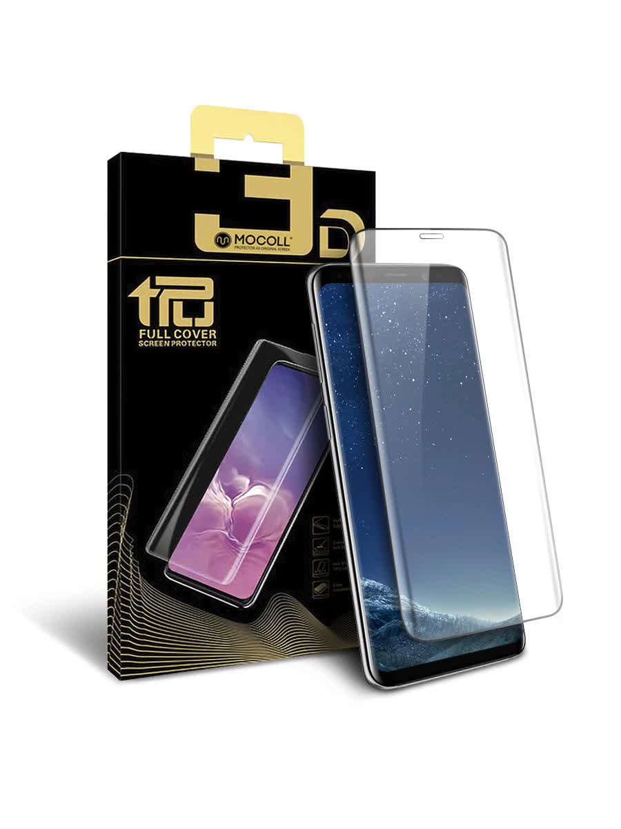Защитная пленка MOCOLL, прозрачная для Samsung S10e ("Golden Amor")
Защитная пленка MOCOLL, прозрачная для Samsung S10e ("Golden Amor")