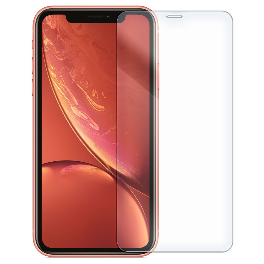 Стекло защитное Krutoff для APPLE iPhone XR/11 (22113)
Стекло защитное Krutoff для APPLE iPhone XR/11 (22113)