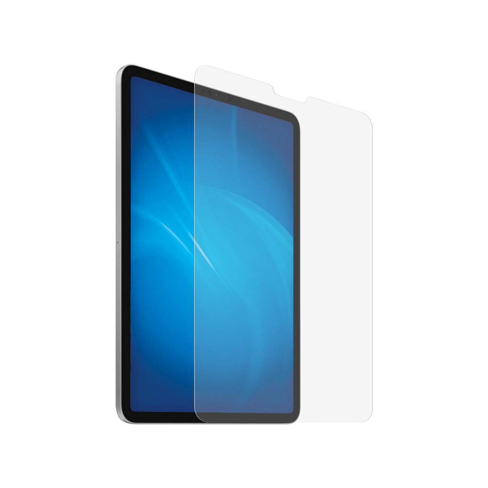 Закаленное стекло DF для APPLE iPad Pro 11 (2018, 2020) iSteel-22
Закаленное стекло DF для APPLE iPad Pro 11 (2018, 2020) iSteel-22