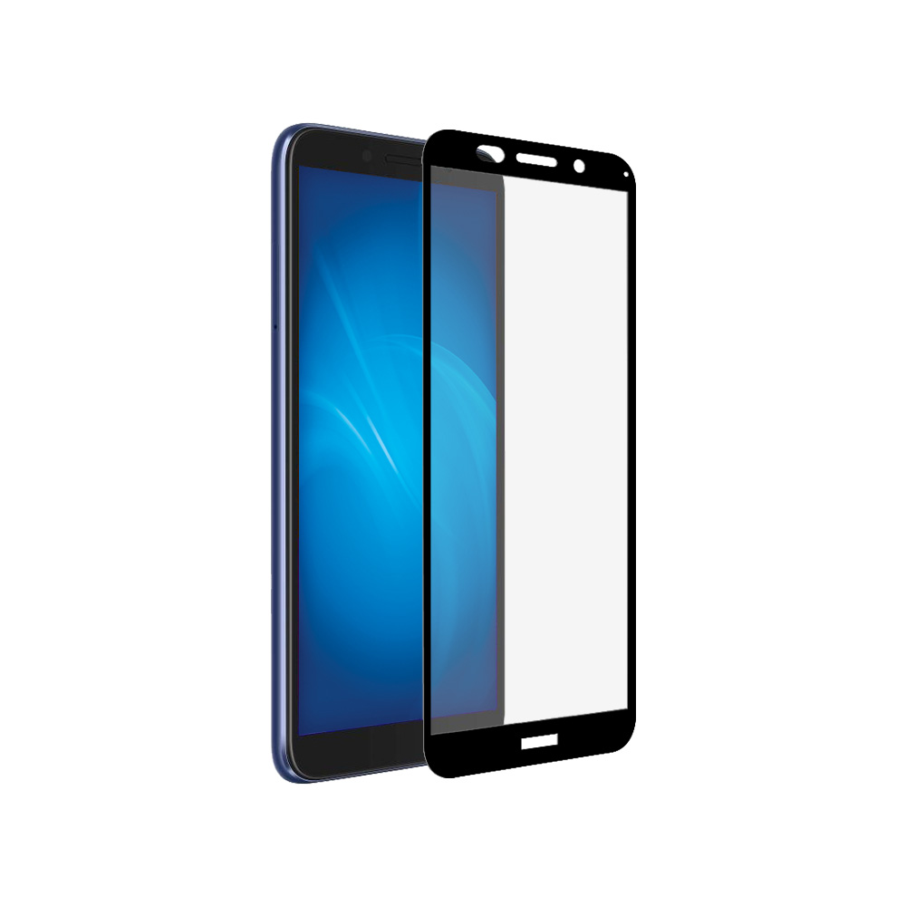 Закаленное стекло DF для Honor 9S/Huawei Y5p Full Screen Full Glue Black hwColor-122
Закаленное стекло DF для Honor 9S/Huawei Y5p Full Screen Full Glue Black hwColor-122