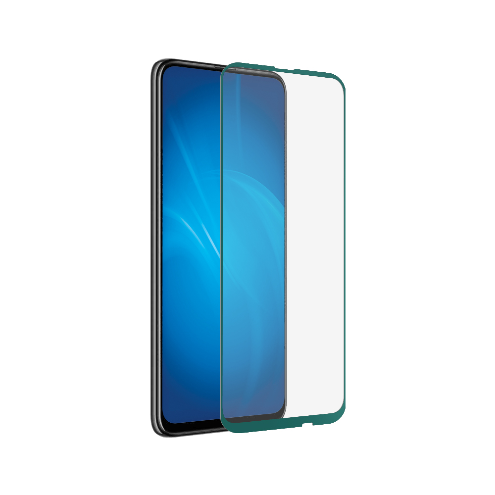 Закаленное стекло DF для Huawei P Smart Z Full Screen hwColor-101 Green
Закаленное стекло DF для Huawei P Smart Z Full Screen hwColor-101 Green