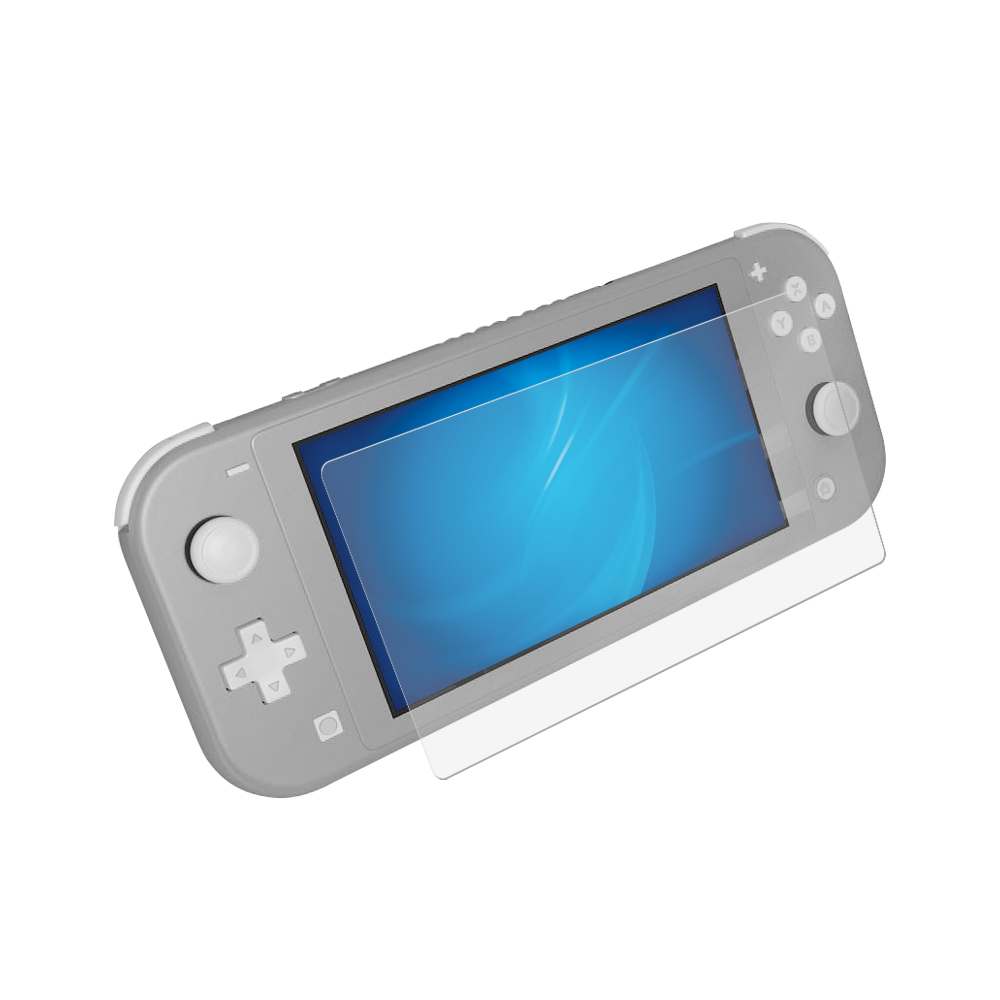 Закаленное стекло DF для Nintendo Switch Lite ntSteel-02
Закаленное стекло DF для Nintendo Switch Lite ntSteel-02
