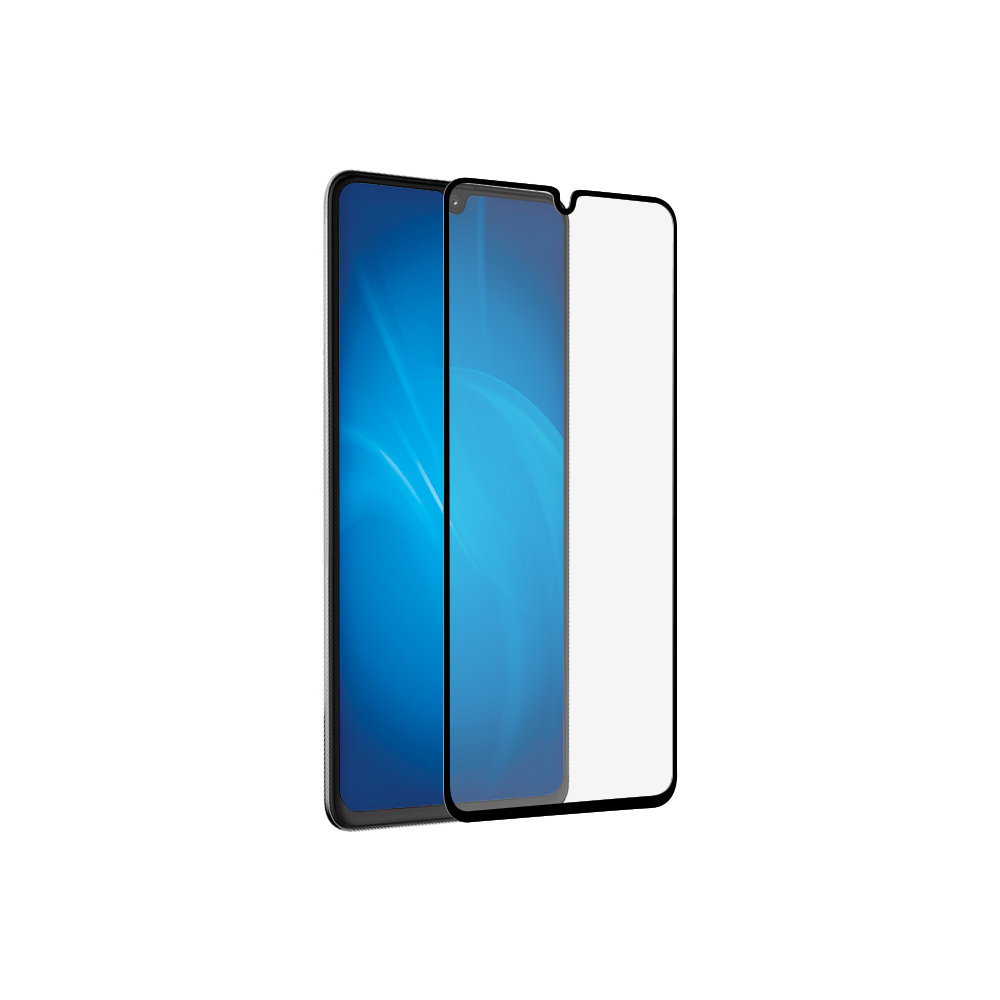 Закаленное стекло DF для Samsung Galaxy A41 3D Full Screen sColor-97 Black
Закаленное стекло DF для Samsung Galaxy A41 3D Full Screen sColor-97 Black