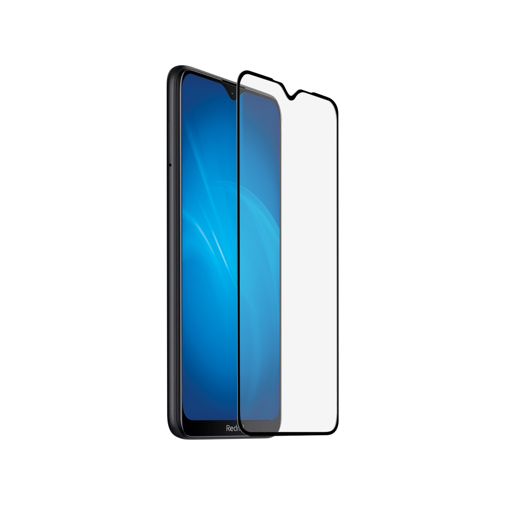 Закаленное стекло DF для Xiaomi Redmi Note 8T xiColor-73 Black
Закаленное стекло DF для Xiaomi Redmi Note 8T xiColor-73 Black