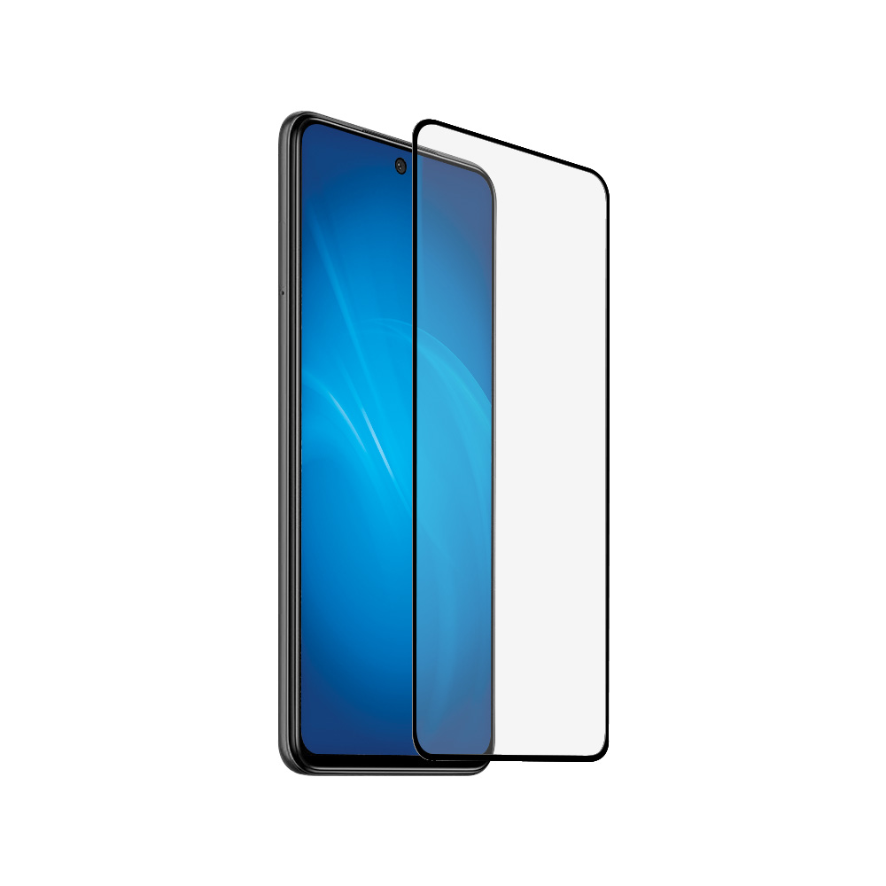 Закаленное стекло DF для Xiaomi Redmi Note 9S/Note 9 Pro Full Screen + Full Glue xiColor-77 Black
Закаленное стекло DF для Xiaomi Redmi Note 9S/Note 9 Pro Full Screen + Full Glue xiColor-77 Black
