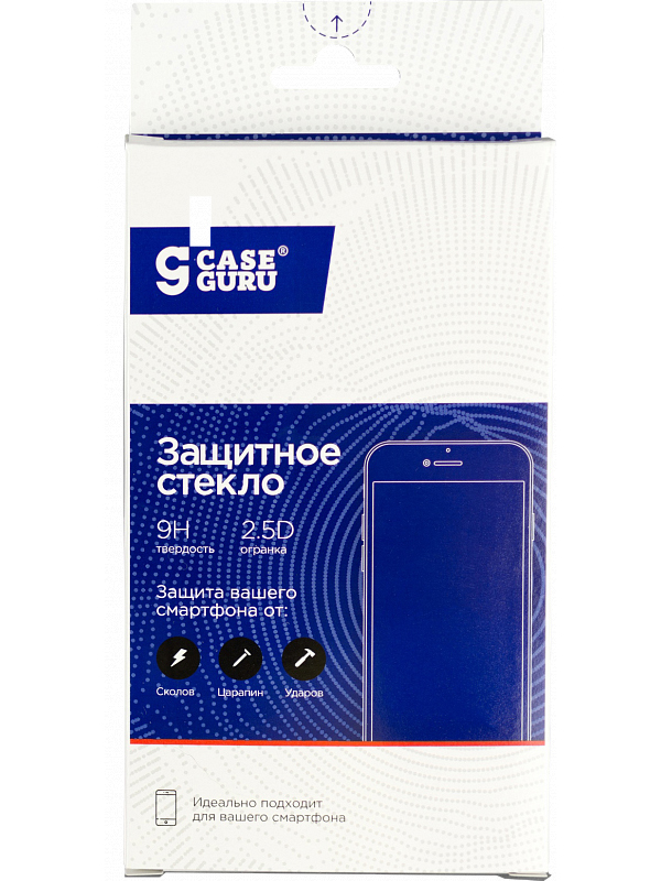 Защитное стекло CaseGuru для Xiaomi Redmi Note 7 \ Note 7 Pro Glue Full Screen 0.33mm Black (105270
Защитное стекло CaseGuru для Xiaomi Redmi Note 7 \ Note 7 Pro Glue Full Screen 0.33mm Black (105270