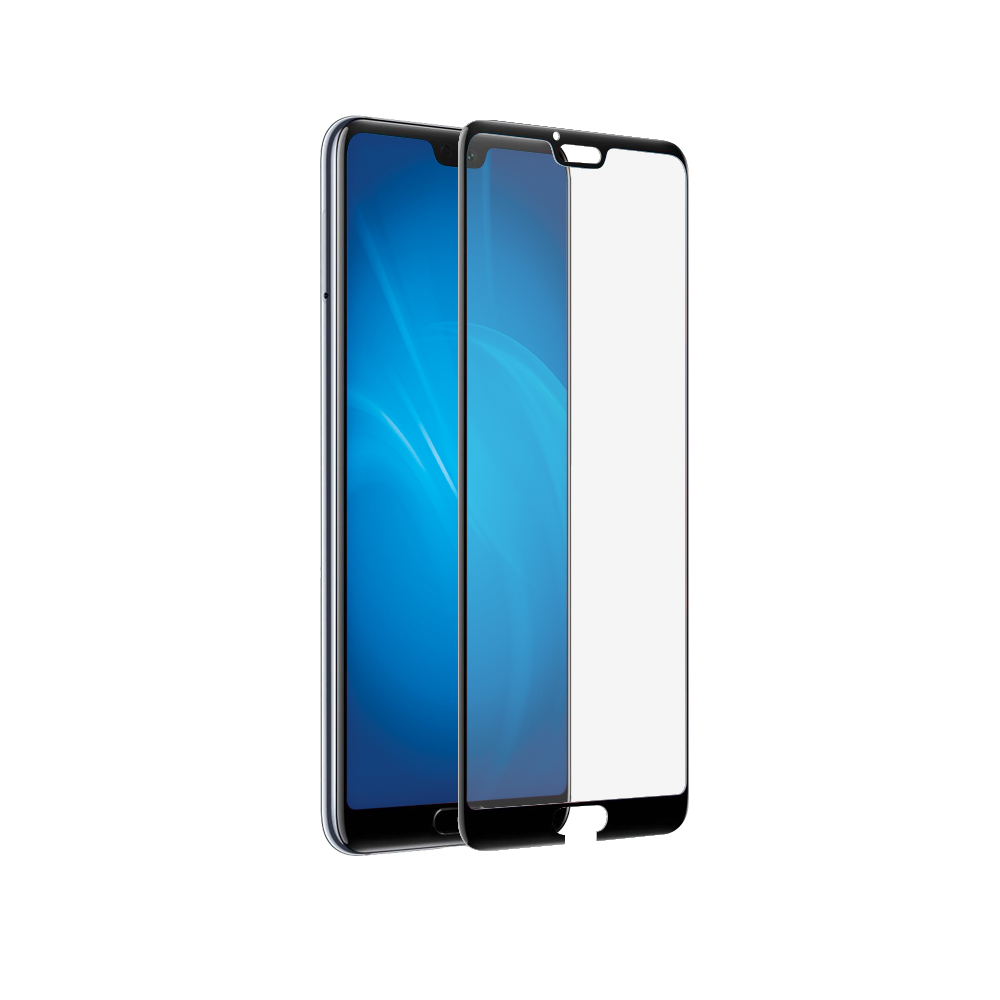 Защитное стекло DF для Honor 10 / 10 Premium Full Screen 3D Black hwColor-59
Защитное стекло DF для Honor 10 / 10 Premium Full Screen 3D Black hwColor-59