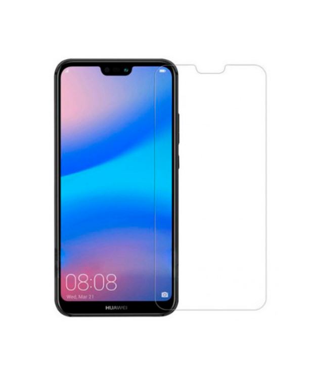Защитное стекло Innovation для Huawei P20 Pro (12525
Защитное стекло Innovation для Huawei P20 Pro (12525