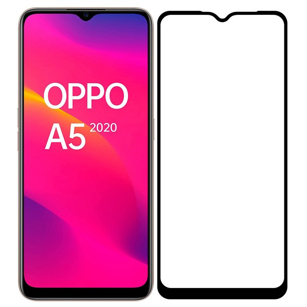 Защитное стекло Krutoff для OPPO A5 2020/A9 2020/A11/A11X/Realme 5 Premium Black (22777)
Защитное стекло Krutoff для OPPO A5 2020/A9 2020/A11/A11X/Realme 5 Premium Black (22777)