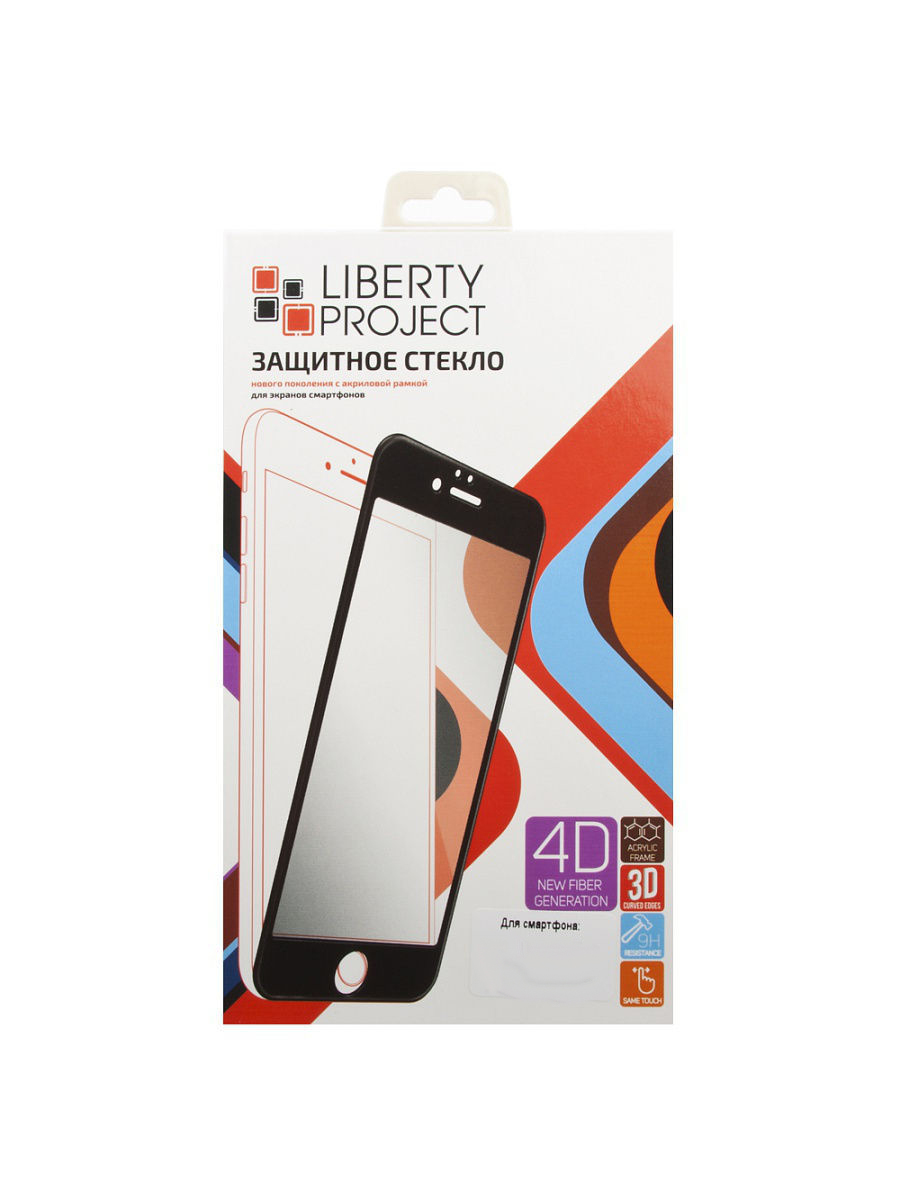 Защитное стекло Liberty Project для APPLE iPhone X Liberty Project 4D HybridGlass Acrylic frame Black 0L-00034106
Защитное стекло Liberty Project для APPLE iPhone X Liberty Project 4D HybridGlass Acrylic frame Black 0L-00034106