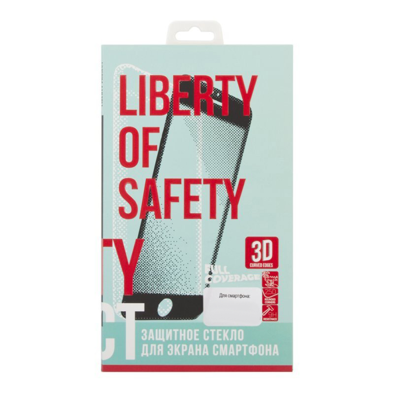 Защитное стекло Liberty Project для Samsung Galaxy S10e Tempered Glass 3D 0.33mm 9H Black Frame 0L-00041462
Защитное стекло Liberty Project для Samsung Galaxy S10e Tempered Glass 3D 0.33mm 9H Black Frame 0L-00041462