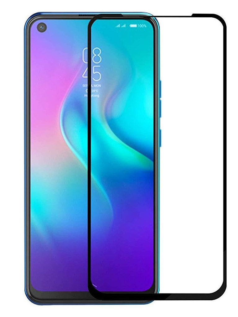 Защитное стекло mObility для Tecno Camon 12 Air Full Screen Full Glue Black (УТ000021361)
Защитное стекло mObility для Tecno Camon 12 Air Full Screen Full Glue Black (УТ000021361)