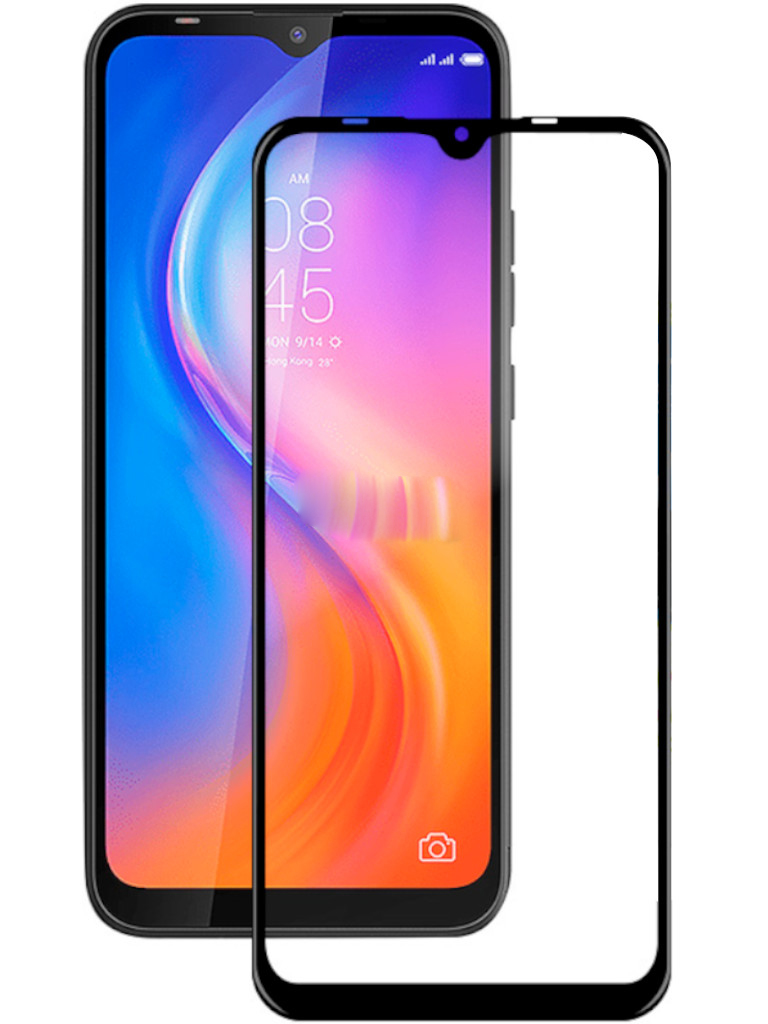 Защитное стекло mObility для Tecno Spark4 Air Full Screen Full Glue Black (УТ000021365)
Защитное стекло mObility для Tecno Spark4 Air Full Screen Full Glue Black (УТ000021365)