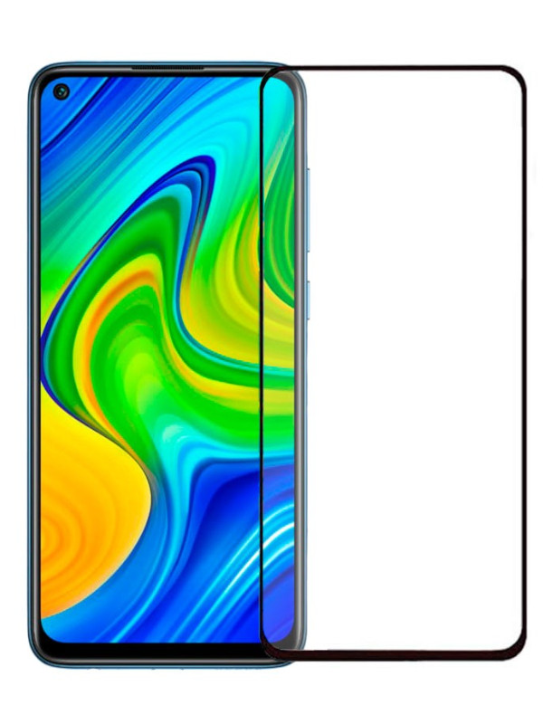 Защитное стекло mObility для Xiaomi Redmi Note 9 Full Screen Full Glue Black (УТ000021105)
Защитное стекло mObility для Xiaomi Redmi Note 9 Full Screen Full Glue Black (УТ000021105)