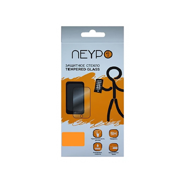 Защитное стекло Neypo для Honor 20 Pro Tempered Glass NPG15075
Защитное стекло Neypo для Honor 20 Pro Tempered Glass NPG15075