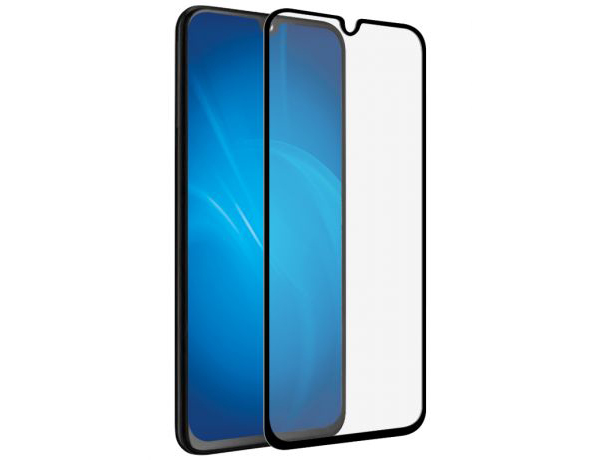 Защитное стекло Neypo для Samsung Galaxy A30s 2019 Full Glue Glass Black Frame NFGL15308
Защитное стекло Neypo для Samsung Galaxy A30s 2019 Full Glue Glass Black Frame NFGL15308