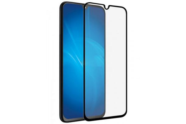 Защитное стекло Neypo для Samsung Galaxy A30S 2019 Full Screen Glass Black Frame NFG15570
Защитное стекло Neypo для Samsung Galaxy A30S 2019 Full Screen Glass Black Frame NFG15570