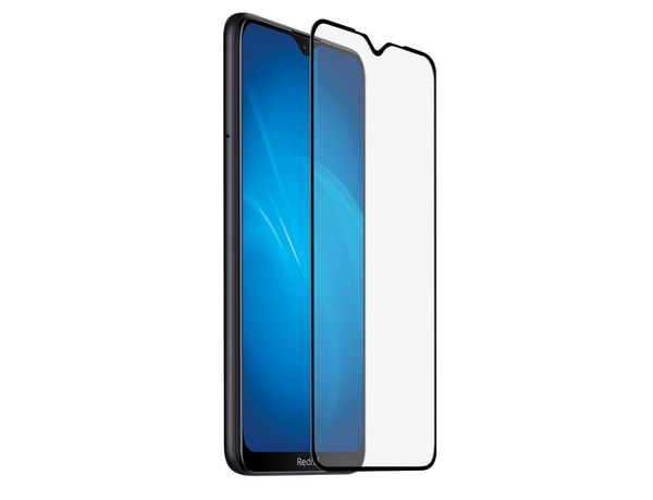 Защитное стекло Neypo для Xiaomi Redmi 8/8A Full Glue Glass Black Frame NFGL15604
Защитное стекло Neypo для Xiaomi Redmi 8/8A Full Glue Glass Black Frame NFGL15604