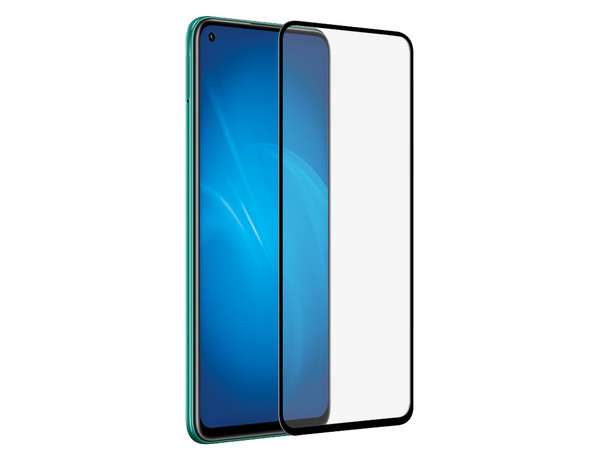 Защитное стекло Neypo для Xiaomi Redmi Note 9 Full Glue Glass Black Frame NFGL16936
Защитное стекло Neypo для Xiaomi Redmi Note 9 Full Glue Glass Black Frame NFGL16936
