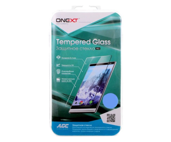 Защитное стекло Onext для Motorola Moto E4 Plus 41352
Защитное стекло Onext для Motorola Moto E4 Plus 41352