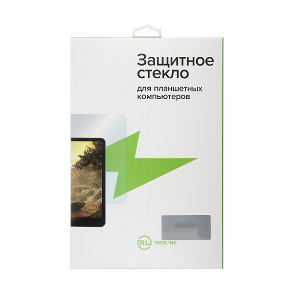 Защитное стекло Red Line для APPLE iPad Air 10.5 (УТ000020566)
Защитное стекло Red Line для APPLE iPad Air 10.5 (УТ000020566)