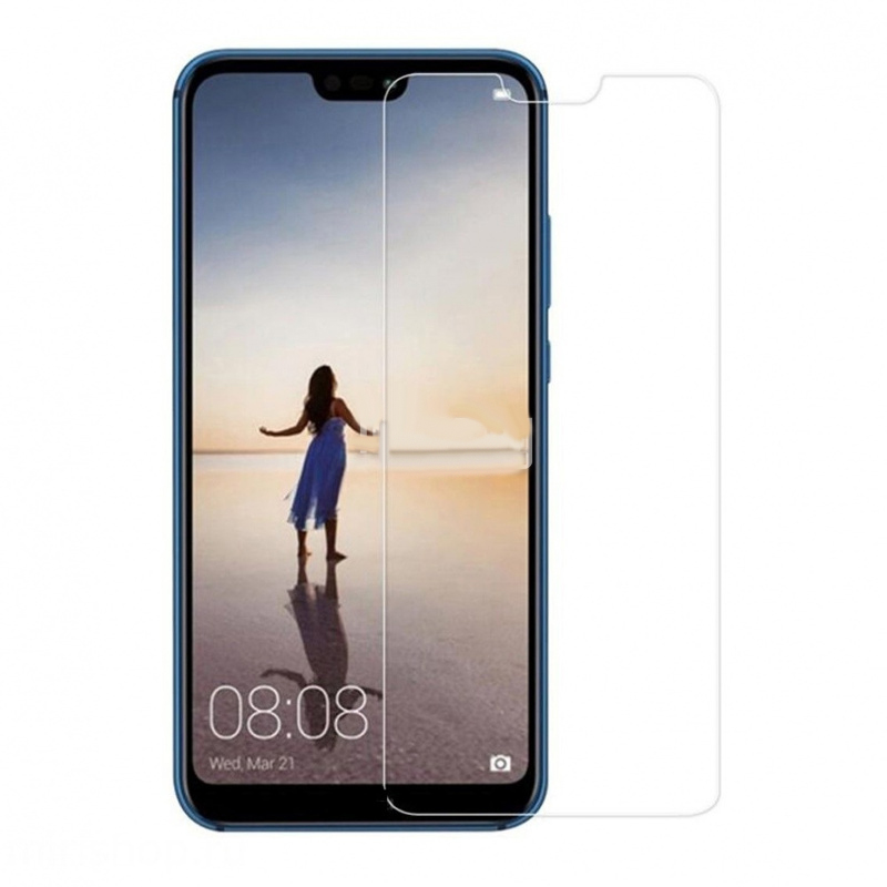 Защитное стекло Red Line для Huawei P20 Lite Tempered Glass (УТ000014498)
Защитное стекло Red Line для Huawei P20 Lite Tempered Glass (УТ000014498)