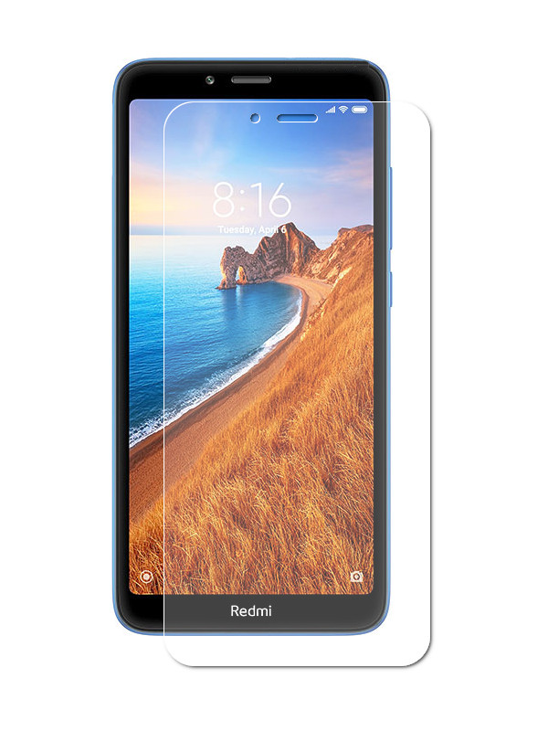 Защитное стекло Sotaks для Xiaomi Redmi 7A 00-00012966
Защитное стекло Sotaks для Xiaomi Redmi 7A 00-00012966