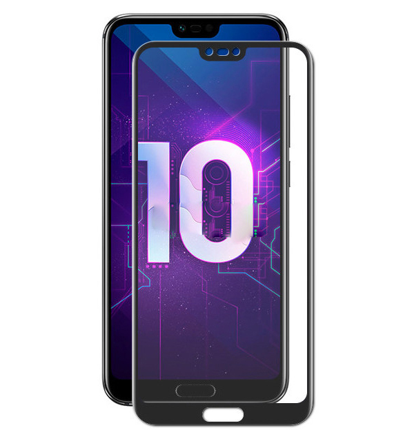 Защитное стекло Svekla для Honor 10 Full Glue Black ZS-SVHWH10-FGBL
Защитное стекло Svekla для Honor 10 Full Glue Black ZS-SVHWH10-FGBL