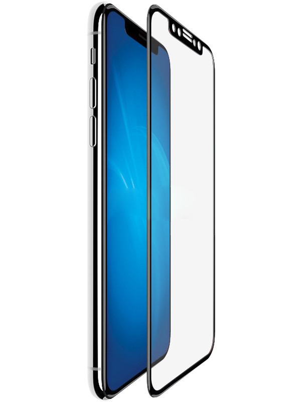 Защитное стекло Zibelino для APPLE iPhone 11 Pro/XS/X 3D с защитой динамика от пыли Black ZTG-3D-DP-APL-11PRO-BLK
Защитное стекло Zibelino для APPLE iPhone 11 Pro/XS/X 3D с защитой динамика от пыли Black ZTG-3D-DP-APL-11PRO-BLK