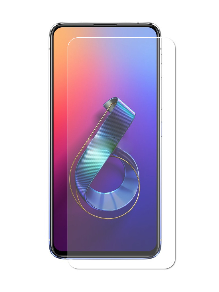 Защитное стекло Zibelino для ASUS ZenFone 6 ZS630KL 2019 Tempered Glass ZTG-ASU-6-ZS630KL
Защитное стекло Zibelino для ASUS ZenFone 6 ZS630KL 2019 Tempered Glass ZTG-ASU-6-ZS630KL