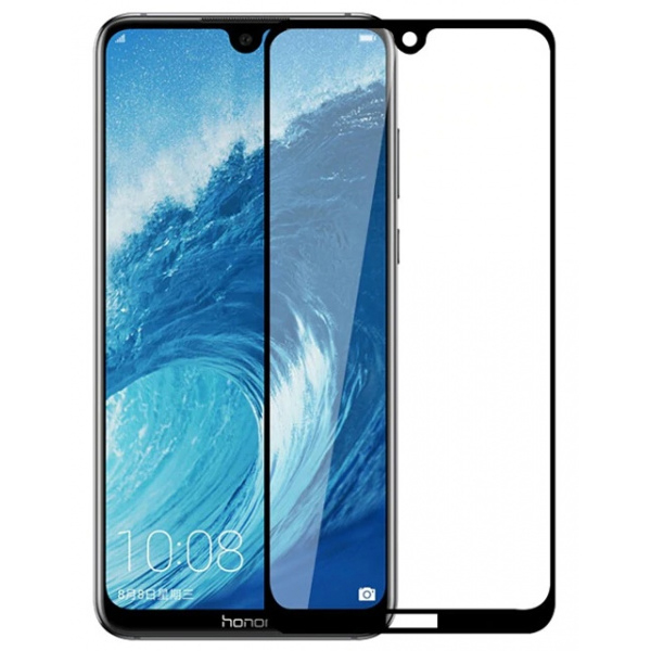 Защитное стекло Zibelino для Honor 8A 6.1 2019 TG Full Screen Full Glue Black ZTG-FSFG-HON8A-BLK
Защитное стекло Zibelino для Honor 8A 6.1 2019 TG Full Screen Full Glue Black ZTG-FSFG-HON8A-BLK