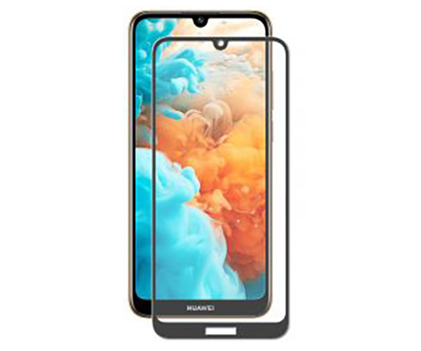 Защитное стекло Zibelino для Huawei Y6 2019 5.7 TG Full Screen Full Glue Black ZTG-FSFG-HUA-Y6-2019-BLK
Защитное стекло Zibelino для Huawei Y6 2019 5.7 TG Full Screen Full Glue Black ZTG-FSFG-HUA-Y6-2019-BLK