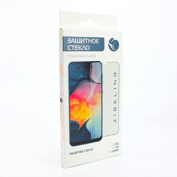 Защитное стекло Zibelino для Samsung Galaxy S10 Plus 2019 TG ZTG-SAM-S10-PLS
Защитное стекло Zibelino для Samsung Galaxy S10 Plus 2019 TG ZTG-SAM-S10-PLS