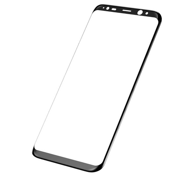 Защитное стекло Zibelino для Samsung S8 Plus Tempered Glass 0.33mm 3D Black ZTG-3D-SAM-S8-PLS-BLK
Защитное стекло Zibelino для Samsung S8 Plus Tempered Glass 0.33mm 3D Black ZTG-3D-SAM-S8-PLS-BLK