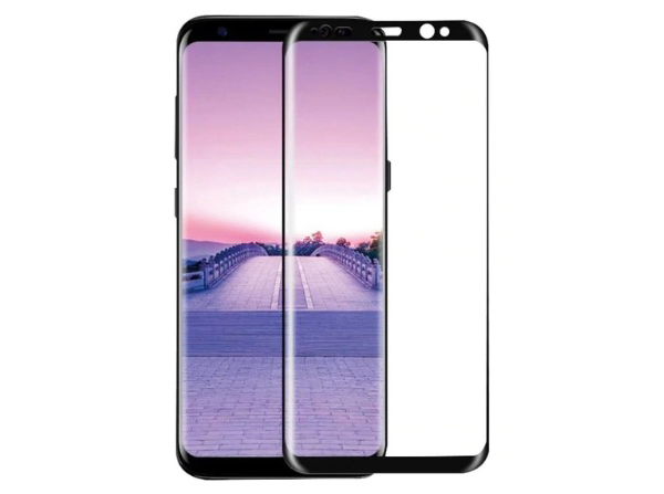 Защитное стекло Zibelino для Samsung S8 Tempered Glass 0.33mm 3D Black ZTG-3D-SAM-S8-BLK
Защитное стекло Zibelino для Samsung S8 Tempered Glass 0.33mm 3D Black ZTG-3D-SAM-S8-BLK