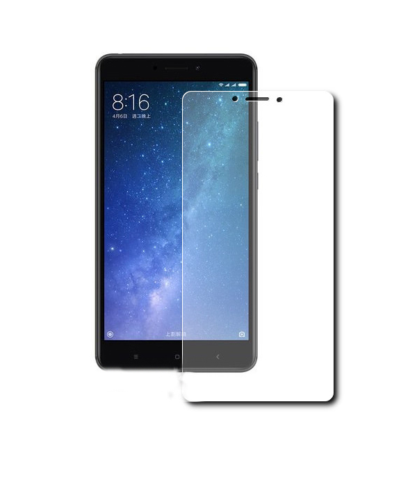 Защитное стекло Zibelino для Xiaomi Mi MAX 2 Full Screen White Tempered Glass 0.33mm 2.5D ZTG-FS-XMI-MAX2-WHT
Защитное стекло Zibelino для Xiaomi Mi MAX 2 Full Screen White Tempered Glass 0.33mm 2.5D ZTG-FS-XMI-MAX2-WHT