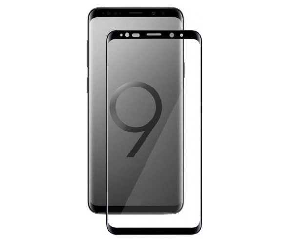 Защитное стекло Zibelino для Samsung Galaxy S9 G960 3D Black ZTG-3D-SAM-S9-BLK
Защитное стекло Zibelino для Samsung Galaxy S9 G960 3D Black ZTG-3D-SAM-S9-BLK
